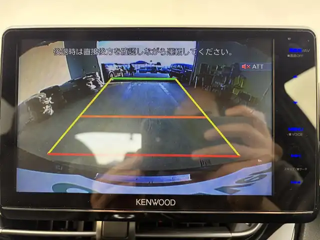 トヨタ Ｃ－ＨＲ G 愛知県 2017(平29)年 4.3万km ブラックマイカ トヨタセーフティセンス/プリクラッシュセーフティ/レーンディパーチャーアラート/オートマチックハイビーム/レーダークルーズコントロール/ナビ/ワンセグTV/Bluetooth接続/CD/DVD/AM/FM/SD/iPod/前後ドライブレコーダー/フルフラットシート/純正フロアマット/純正18インチアルミホイール/LEDヘッドライト/オートライト/プッシュスタート/バックカメラ/ETC/スマートキー