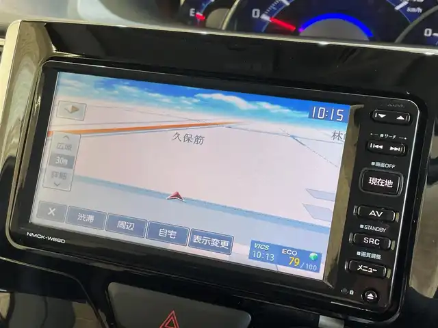 ダイハツ タント カスタム RS SAⅡ 岩手県 2016(平28)年 8.3万km プラムブラウンクリスタルマイカ ４WD/両側パワースライドドア/ターボ/スマートアシスト/衝突被害軽減ブレーキ/レーンアシスト/横滑り防止装置/純正ナビ（CD SD ワンセグ）/純正１５インチアルミホイール/LEDヘッドライト/フォグランプ/アイドリングストップ/ETC/オートライト/オートエアコン/ドアミラーウインカー/ベンチシート/ロールサンシェード