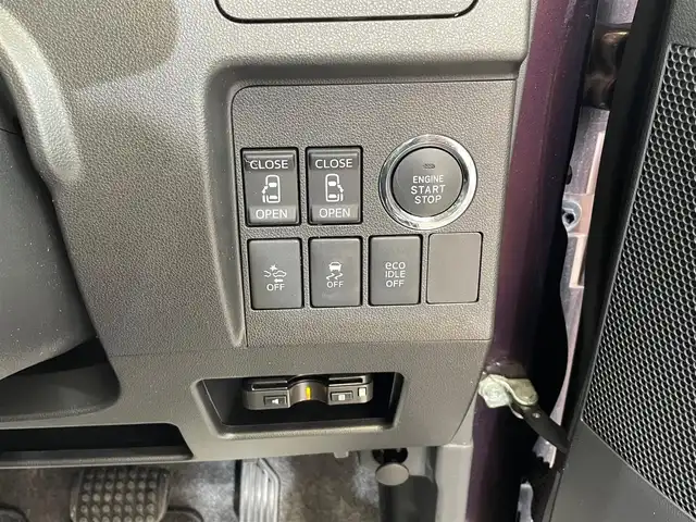 ダイハツ タント カスタム RS SAⅡ 岩手県 2016(平28)年 8.3万km プラムブラウンクリスタルマイカ ４WD/両側パワースライドドア/ターボ/スマートアシスト/衝突被害軽減ブレーキ/レーンアシスト/横滑り防止装置/純正ナビ（CD SD ワンセグ）/純正１５インチアルミホイール/LEDヘッドライト/フォグランプ/アイドリングストップ/ETC/オートライト/オートエアコン/ドアミラーウインカー/ベンチシート/ロールサンシェード