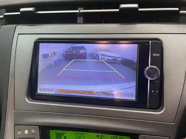 トヨタ プリウス G 千葉県 2012(平24)年 7.7万km シルバーM 外部検査済み/純正SDナビ（NSZT-W62G）/〇フルセグTV（走行中視聴可能）/〇CD/DVD/BTオーディオ/ラジオ/クルーズコントロール/バックカメラ/ハーフレザーシート/パワーシート/ビルトインETC/ステアリングスイッチ/オートライト/カーテンエアバッグ/HIDヘッドライト/保証書/取説/スマートキー×2
