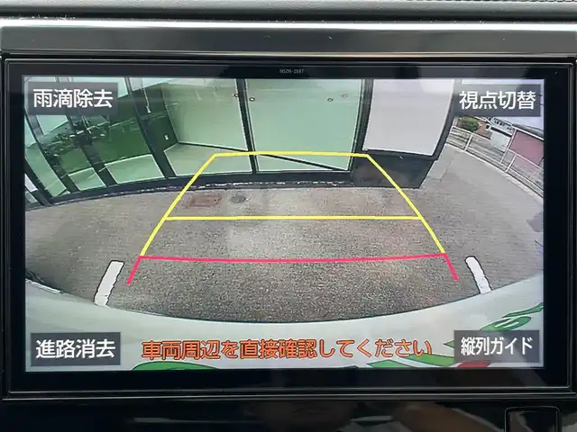 トヨタ アルファード S Cパッケージ 和歌山県 2018(平30)年 5.9万km ホワイトパールクリスタルシャイン 純正ナビ/フルセグTV/（AM/FM/CD/DVD/Bluetooth）/バックカメラ/フリップダウンモニター/プリクラッシュセーフティ/クリアランスソナー/レーダークルコン/両側パワスラ/パワーシート/ポジションメモリー/エアーベンチレーション/ステアリングヒーター/電動パーキング/オートホールド/デジタルインナーミラー/ドラレコ/ビルトインETC/サンルーフ/LEDヘッドライト/LEDフォグ/オートライト/オートマチックハイビーム