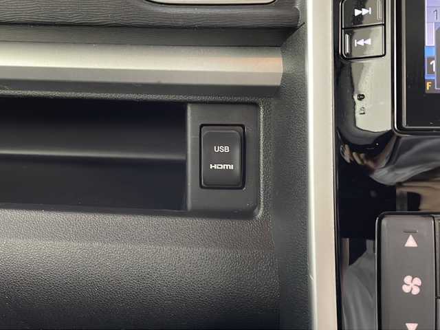 ダイハツ タント カスタムX トップED LTD SAⅢ 鹿児島県 2018(平30)年 4.3万km ファイアークォーツレッドM 純正8インチナビ/（CD/BT/HDMI/フルセグTV）/両側パワースライドドア/全方位モニター/フリップダウンモニター/オートライト/オートマチックハイビーム/ハーフレザーシート/シートヒーター/コーナーセンサ―/スマートキー/プッシュスタート/ドライブレコーダー/純正アルミホイール/純正フロアマット/純正ドアバイザー