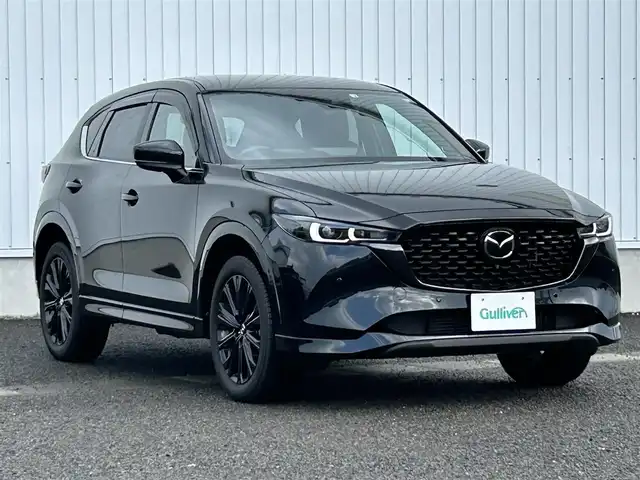 マツダ ＣＸ－５