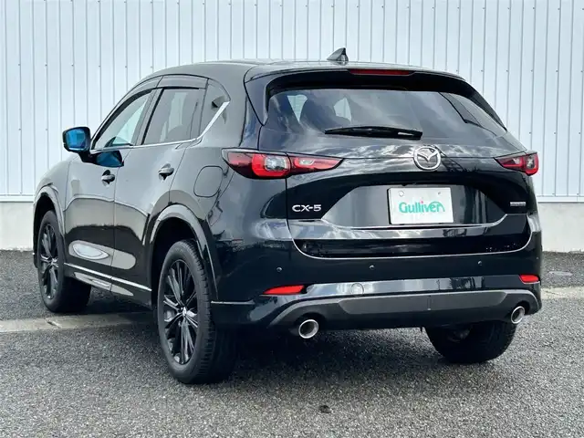 マツダ ＣＸ－５