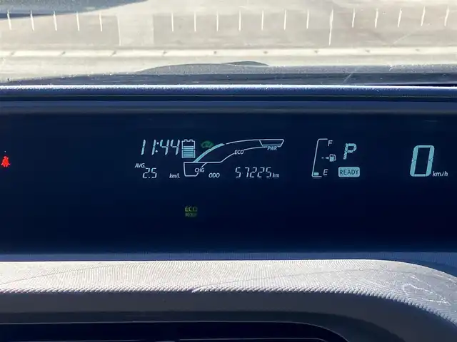 トヨタ アクア S 静岡県 2014(平26)年 5.8万km ブラックマイカ /エンジンスタートボタン/パワーステアリング/パワーウィンドウ/スマートキー/取扱説明書/オートエアコン/アイドリングストップ/ETC/純正ナビ（CD/DVD/BT/フルセグ）/純正フロアマット/布シート/ABS/横滑り防止装置/オートライト/ハロゲン/Wエアバッグ/D席フロアマット不足