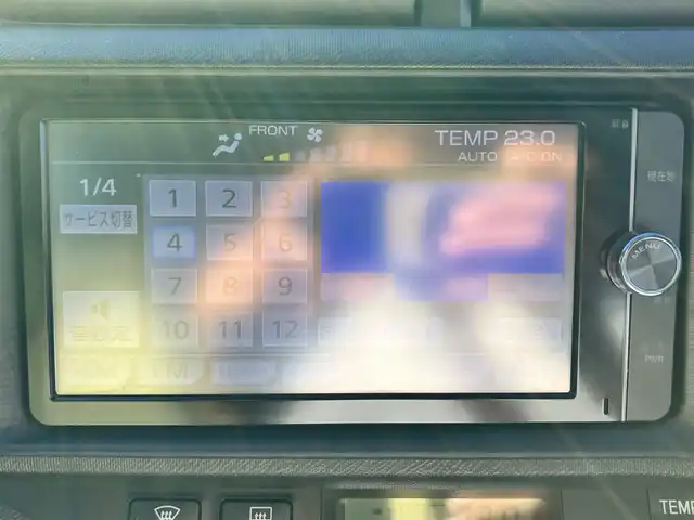 トヨタ アクア S 静岡県 2014(平26)年 5.8万km ブラックマイカ /エンジンスタートボタン/パワーステアリング/パワーウィンドウ/スマートキー/取扱説明書/オートエアコン/アイドリングストップ/ETC/純正ナビ（CD/DVD/BT/フルセグ）/純正フロアマット/布シート/ABS/横滑り防止装置/オートライト/ハロゲン/Wエアバッグ/D席フロアマット不足