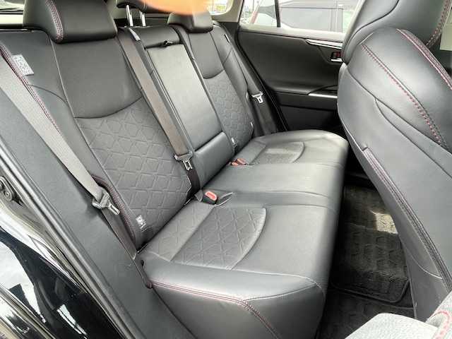 トヨタ ＲＡＶ４ アドベンチャー オフロードPKG 宮城県 2023(令5)年 2.9万km アティチュードブラックマイカ 登録時走行距離28259km/シートヒーター/コーナーセンサー/バックカメラ/ハンドルヒーター/Bluetooth/FM/AM/パワーシート/ルーフレール/ビルトインETC/追従クルーズコントロール/衝突軽減ブレーキ/純正フロアマット/純正ホイール/LED三眼ヘッドライト/エアーシート/オートライト