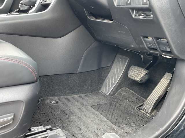 トヨタ ＲＡＶ４ アドベンチャー オフロードPKG 宮城県 2023(令5)年 2.9万km アティチュードブラックマイカ 登録時走行距離28259km/シートヒーター/コーナーセンサー/バックカメラ/ハンドルヒーター/Bluetooth/FM/AM/パワーシート/ルーフレール/ビルトインETC/追従クルーズコントロール/衝突軽減ブレーキ/純正フロアマット/純正ホイール/LED三眼ヘッドライト/エアーシート/オートライト