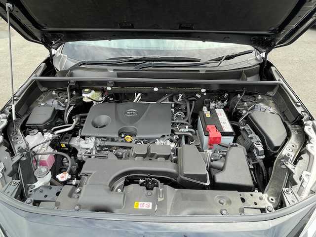 トヨタ ＲＡＶ４ アドベンチャー オフロードPKG 宮城県 2023(令5)年 2.9万km アティチュードブラックマイカ 登録時走行距離28259km/シートヒーター/コーナーセンサー/バックカメラ/ハンドルヒーター/Bluetooth/FM/AM/パワーシート/ルーフレール/ビルトインETC/追従クルーズコントロール/衝突軽減ブレーキ/純正フロアマット/純正ホイール/LED三眼ヘッドライト/エアーシート/オートライト