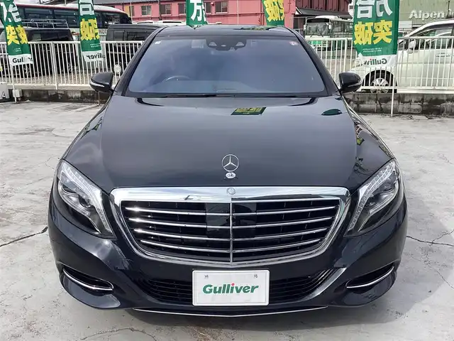 メルセデス・ベンツ Ｓ４００