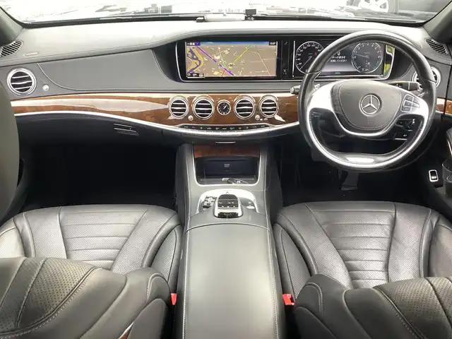 メルセデス・ベンツ Ｓ４００