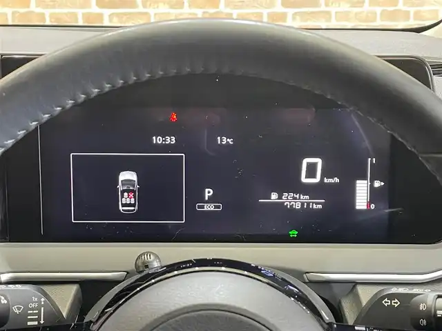 日産 ノート S FOUR 岩手県 2021(令3)年 7.8万km ダークメタルグレー ４WD/アラウンドビューモニター/寒冷地仕様/エマージェンシーブレーキ/レーンアシスト/コーナーセンサー/横滑り防止装置/インテリジェントルームミラー/シートヒーター/ステアリングヒーター/純正ナビ/（CD/DVD/Bluetooth/フルセグ）/ステアリングスイッチ/ETC2.0/ドライブレコーダー/オートライト/LEDヘッドライト/フォグランプ/15インチスチールホイール　純正ホイールキャップ