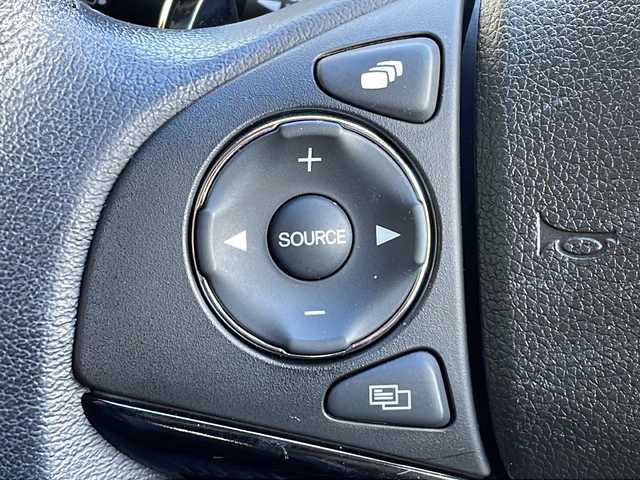 ホンダ ヴェゼル ハイブリッド X ホンダセンシング 岐阜県 2021(令3)年 2.7万km クリスタルブラックパール 禁煙車/ホンダセンシング/純正ナビ/HDMI/衝突軽減ブレーキ/レーンキープアシスト/カーテンエアバッグ/バックカメラ/前後ドライブレコーダー/ビルトインETC/パドルシフト/純正アルミホイール/純正フロアマット/ワンオーナー/ドアバイザー/LEDヘッドライト/オートエアコン/オートライト/オートハイビーム/プッシュスタート