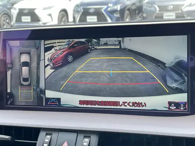 レクサス ＥＳ 300h バージョンL 東京都 2021(令3)年 2.5万km ソニッククォーツ ムーンルーフ/純正ナビ/パノラミックビューモニター/プリクラッシュセーフティ/ブラインドスポットモニター/レーダークルーズ/シートベンチレーション/パワーシート/ＥＴＣ/ドライブレコーダー