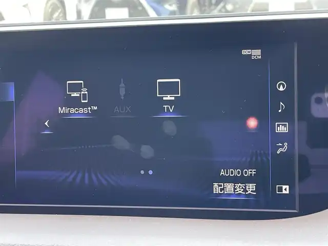 レクサス ＥＳ 300h バージョンL 東京都 2021(令3)年 2.5万km ソニッククォーツ ムーンルーフ/純正ナビ/パノラミックビューモニター/プリクラッシュセーフティ/ブラインドスポットモニター/レーダークルーズ/シートベンチレーション/パワーシート/ＥＴＣ/ドライブレコーダー