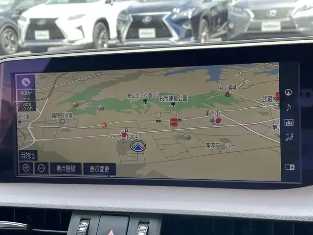 レクサス ＥＳ 300h バージョンL 東京都 2021(令3)年 2.5万km ソニッククォーツ ムーンルーフ/純正ナビ/パノラミックビューモニター/プリクラッシュセーフティ/ブラインドスポットモニター/レーダークルーズ/シートベンチレーション/パワーシート/ＥＴＣ/ドライブレコーダー