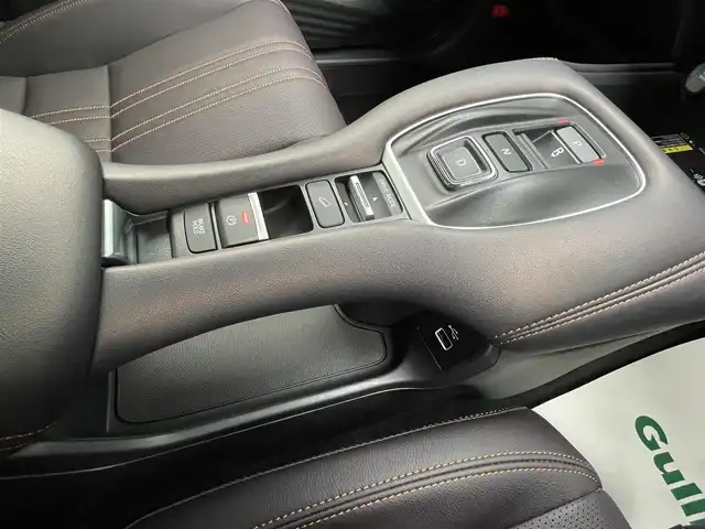 ホンダ ＺＲ－Ｖ ハイブリッド e:HEV Z 宮崎県 2024(令6)年 1.2万km アーバンチタニウムメタリック 9インチワイドディスプレィメモリナビ/フルセグテレビ/全方位カメラ/ステアリングヒーター/ドライブレコーダー前後/レザーシート/ホンダセンシング/アイドリングストップ/クルーズコントロール/プッシュスタート/パワーバックドア/ETC