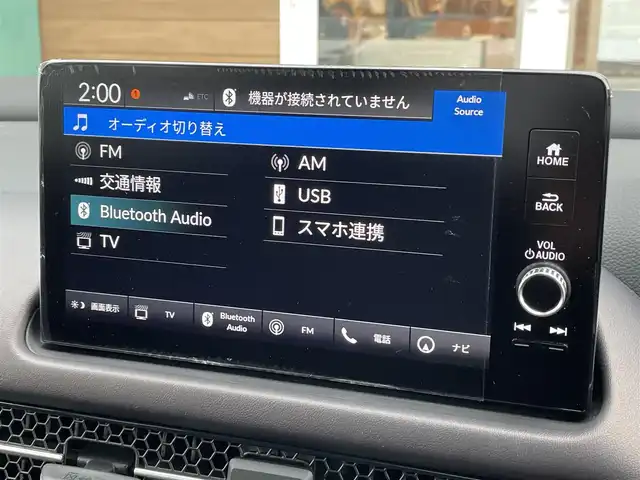 ホンダ ＺＲ－Ｖ ハイブリッド e:HEV Z 宮崎県 2024(令6)年 1.2万km アーバンチタニウムメタリック 9インチワイドディスプレィメモリナビ/フルセグテレビ/全方位カメラ/ステアリングヒーター/ドライブレコーダー前後/レザーシート/ホンダセンシング/アイドリングストップ/クルーズコントロール/プッシュスタート/パワーバックドア/ETC