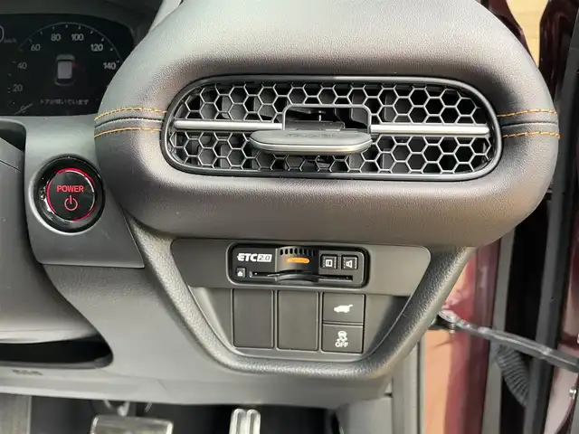 ホンダ ＺＲ－Ｖ ハイブリッド e:HEV Z 宮崎県 2024(令6)年 1.2万km アーバンチタニウムメタリック 9インチワイドディスプレィメモリナビ/フルセグテレビ/全方位カメラ/ステアリングヒーター/ドライブレコーダー前後/レザーシート/ホンダセンシング/アイドリングストップ/クルーズコントロール/プッシュスタート/パワーバックドア/ETC