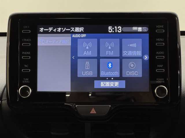 トヨタ ヤリスクロス ハイブリッド Z 三重県 2021(令3)年 3.1万km ホワイトパールクリスタルシャイン ハイブリッド/FF/フロアCVT/純正 8インチディスプレイオーディオ/（AM/FM/USB/iPod/Bluetooth/CD*/DVD*/Miracast/AppleCarPlay/AndroidAuto）*OP装備/【OP】パノラミックビューモニター/モデリスタエアロ（F/S/R下）/ドライブレコーダー 前後/ビルトイン ETC/Toyota Safety Sense/・プリクラッシュセーフティ/・レーントレーシングアシスト/・レーダークルコン（全車速追従機能付）/・オートハイビーム/・インテリジェントクリアランスソナー［パーキングサポートブレーキ（静止物）］/・ロードサインアシスト/・先行車発進告知機能/装備/・ハーフレザーシート/・シートヒーター（D/N）/・オートエアコン/・オートライト/・LEDヘッドランプ/・ステアリングスイッチ/・電子パーキングブレーキ＆オートブレーキホールド機能/・充電用USB-Aジャックx1（2.1A）、入力用USB-Aジャックx1/・プッシュスタート/・電動格納ドアミラー/・純正18inAW/など