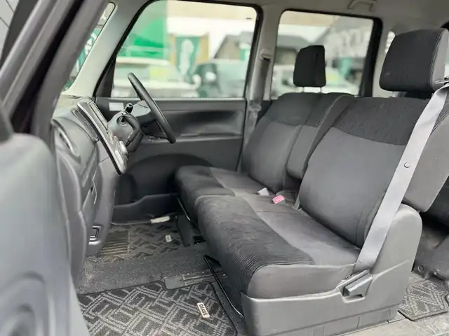ダイハツ タント G 滋賀県 2012(平24)年 14.1万km 茶 純正フルセグナビ/　フルセグ Bluetooth CD SD AMFM/スマートキー/パワースライドドア/純正フロアマット/純正ドアバイザー/純正14インチアルミ/パワーウィンドウ/電動格納ミラー/ドアミラーウィンカー