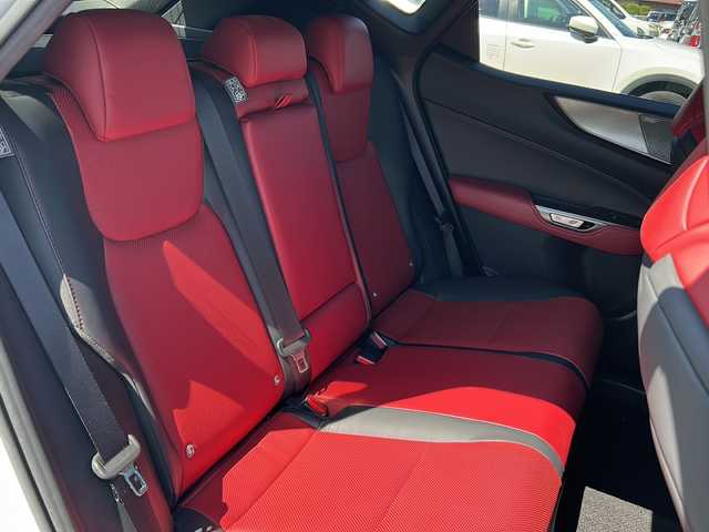 レクサス ＮＸ 350h Fスポーツ 茨城県 2022(令4)年 2.7万km ホワイトノーヴァガラスフレーク 純正ナビ/プレミアムサウンド/デジタルインナーミラー/パノラミックビューモニター/運転支援/パノラマルーフ/悪路走行支援/全方位カメラ/サンルーフ/パワーシート/レザーシート/クルーズコントロール/LEDオートライト/シートヒーター/エアシート/純正20インチアルミホイール/純正フロアマット/ルーフレール/ABS/横滑り防止装置/コーナーセンサー/レーンキープアシスト/盗難防止装置/オートライト/オートマチックハイビーム/スマートキー/ETC