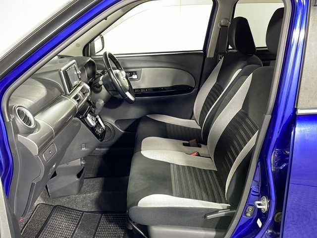 ダイハツ キャスト スタイル G SAⅡ 沖縄県 2017(平29)年 9.1万km ディープブルークリスタルマイカ 県外仕入れ/禁煙車/スマートアシストII/社外ナビAVIC-RW09/ＣＤ／ＤＶＤ／フルセグＴＶ　/Ｂｌｕｅｔｏｏｔｈ接続/ＵＳＢ接続/バックカメラ/純正１５インチアルミ/ドアバイザー/後方コーナーセンサー/ＥＴＣ/スマートキー/LEDヘッドライト