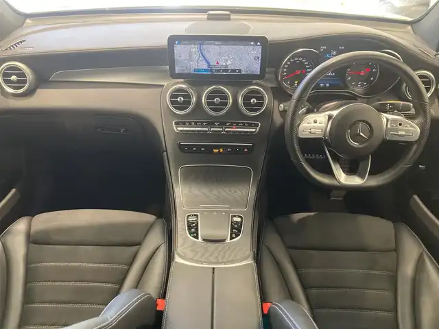 メルセデス・ベンツ ＧＬＣ２２０