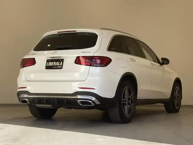 メルセデス・ベンツ ＧＬＣ２２０