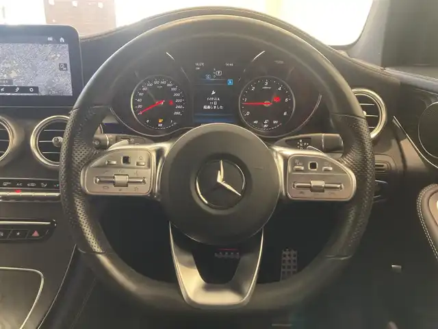 メルセデス・ベンツ ＧＬＣ２２０