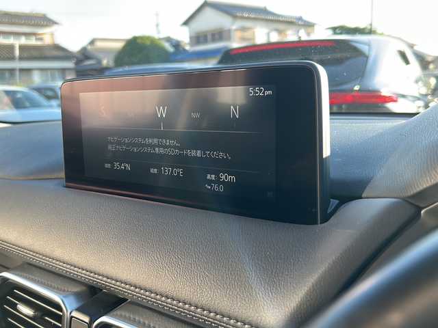 マツダ ＣＸ－５ XD スマートエディション 岐阜県 2021(令3)年 4.7万km ジェットブラックマイカ 登録時走行距離46250km/純正ＳＤナビ　/全方位カメラ　/レーダークルーズコントロール　/ＥＴＣ　/盗難防止装置　/横滑り防止装置　/レーンキープアシスト　/前後コーナーセンサー　/ＬＥＤヘッドライト　/オートライト　/純正１７インチＡＷ/フロアマット/プッシュスタート/スマートキー/スペアキー/ドアバイザー