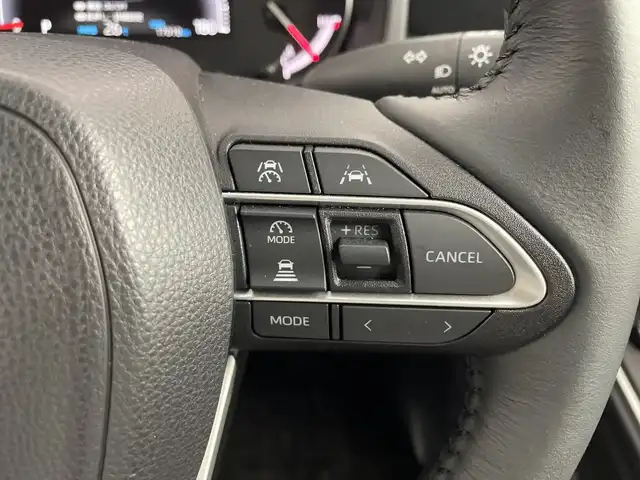 トヨタ ヴォクシー S－Z 群馬県 2024(令6)年 1.7万km アティチュードブラックマイカ 純正１０．５型ナビ　バックカメラ　シートヒーター　両側電動スライドドア　衝突被害軽減ブレーキ　レーンアシスト　アダプティブクルーズコントロール　オートハイビーム　ＬＥＤヘッドライト　ＥＴＣ２．０　禁煙