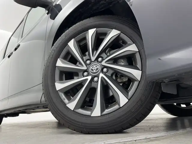 トヨタ ヴォクシー S－Z 群馬県 2024(令6)年 1.7万km アティチュードブラックマイカ 純正１０．５型ナビ　バックカメラ　シートヒーター　両側電動スライドドア　衝突被害軽減ブレーキ　レーンアシスト　アダプティブクルーズコントロール　オートハイビーム　ＬＥＤヘッドライト　ＥＴＣ２．０　禁煙