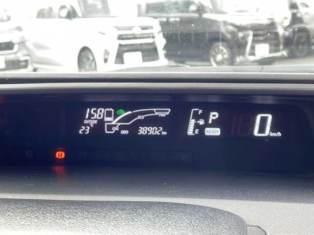 トヨタ アクア X－URBAN 新潟県 2014(平26)年 3.9万km コバルトブルーメタリック 社外メモリナビ/(AM/FM/CD/DVD/フルセグTV)/ハーフレザーシート/バックカメラ/AR-HUD/ルーフレール/LEDライト/純正16インチアルミホイール/ETC/ABS/横滑り防止装置/盗難防止装置/プッシュスタート/電動格納ミラー