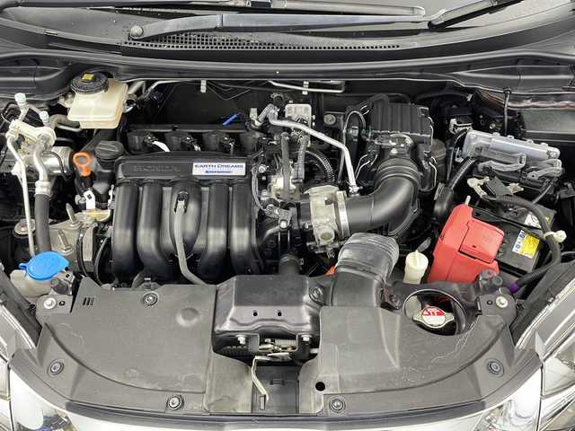 ホンダ シャトル ハイブリッド Z ホンダセンシング 岐阜県 2018(平30)年 6万km ルーセブラックM 純正SDナビ/フルセグ/DVD/BT/SD/バックカメラ/社外ドラレコ/ビルトインETC/ホンダセンシング/レーンキープアシスト/衝突軽減ブレーキ/レーダークルーズコントロール/コーナーセンサー/ハーフレザーシート/前席シートヒーター/ルーフレール/純正16インチAW/LEDヘッドライト/オートライト/フォグランプ/保証書