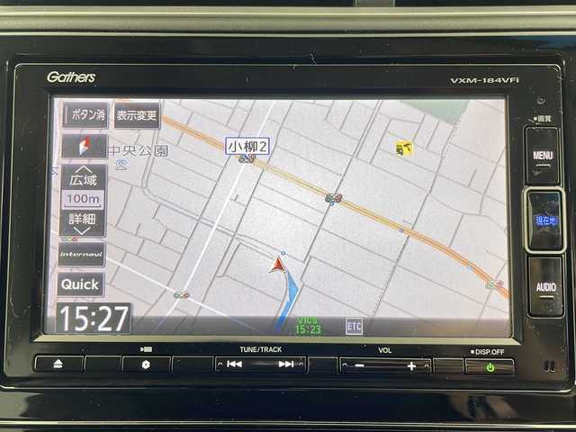 ホンダ シャトル ハイブリッド Z ホンダセンシング 岐阜県 2018(平30)年 6万km ルーセブラックM 純正SDナビ/フルセグ/DVD/BT/SD/バックカメラ/社外ドラレコ/ビルトインETC/ホンダセンシング/レーンキープアシスト/衝突軽減ブレーキ/レーダークルーズコントロール/コーナーセンサー/ハーフレザーシート/前席シートヒーター/ルーフレール/純正16インチAW/LEDヘッドライト/オートライト/フォグランプ/保証書