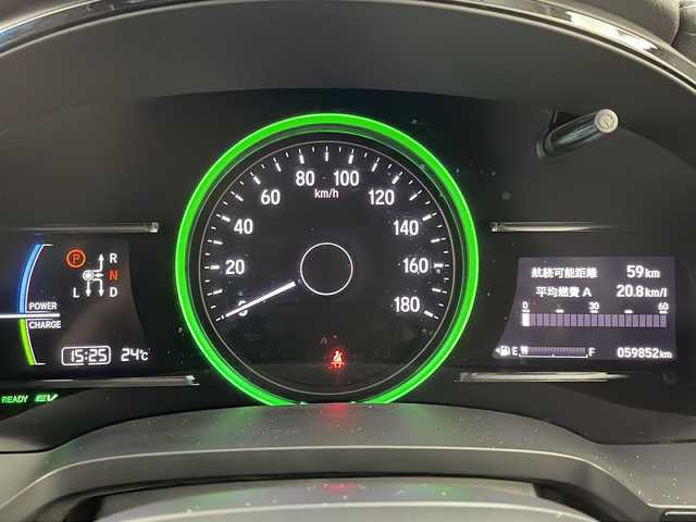 ホンダ シャトル ハイブリッド Z ホンダセンシング 岐阜県 2018(平30)年 6万km ルーセブラックM 純正SDナビ/フルセグ/DVD/BT/SD/バックカメラ/社外ドラレコ/ビルトインETC/ホンダセンシング/レーンキープアシスト/衝突軽減ブレーキ/レーダークルーズコントロール/コーナーセンサー/ハーフレザーシート/前席シートヒーター/ルーフレール/純正16インチAW/LEDヘッドライト/オートライト/フォグランプ/保証書