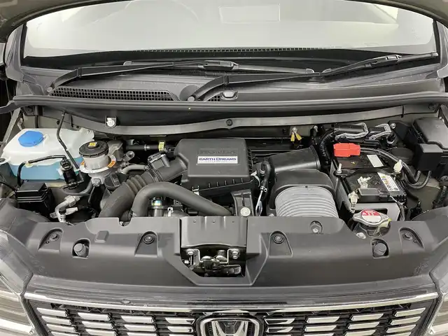 ホンダ Ｎ ＷＧＮ カスタム Lターボ ホンダS 岡山県 2020(令2)年 6万km クリスタルブラックパール 純正8型ナビ/・FM/AM/Bluetooth/フルセグ/CD/DVD/バックカメラ/ハーフレザーシート/・シートヒーター/ホンダセンシング/・衝突軽減ブレーキ/・車線逸脱警報/・アダプティブクルーズコントロール/・バックソナー/前後ドライブレコーダー/ビルトインETC/パドルシフト/LEDヘッドライト/・フォグライト/ドアバイザー/純正フロアマット/純正15インチアルミ