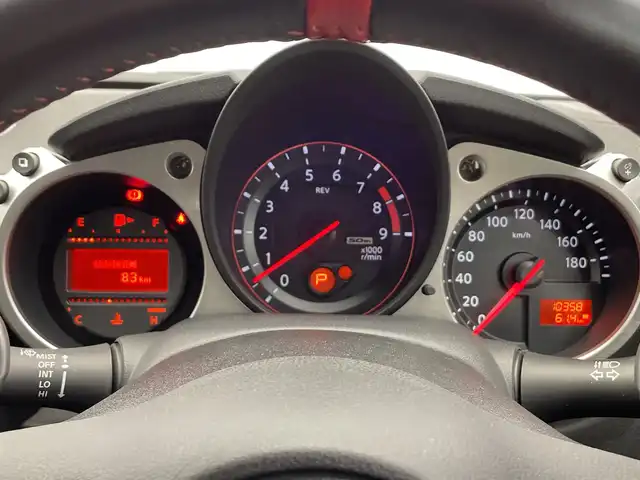 日産 フェアレディ Ｚ 50thアニバーサリー 栃木県 2019(令1)年 1.1万km ブリリアントシルバー/ダイヤモンドブラック 2トーン 純正ナビ/(フルセグTV・Bluetooth・CD・DVD・SD・AUX・USB)/バックカメラ/ハーフレザーシート/前席シートヒーター/HIDヘッドライト/オートライト/ビルトインETC/純正19インチアルミホイール/純正フロアマット/MTモード付AT/スマートキー/スペアキー1本/禁煙車/取扱説明書/保証書