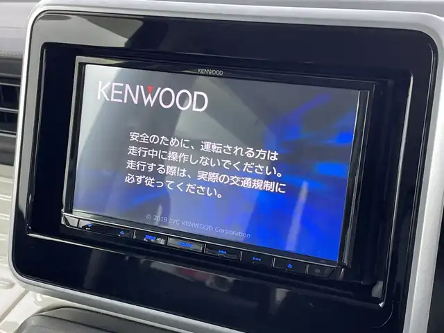 スズキ スペーシア HYBRID X 新潟県 2018(平30)年 7.6万km アーバンブラウンパールメタリック 社外ナビ/　・CD/　・DVD/　・Bluetooth/　・フルセグTV/両側パワースライドドア/デュアルセンサーブレーキサポート/４WD/社外14インチアルミホイール/シートヒーター