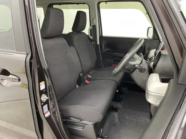 スズキ スペーシア HYBRID X 新潟県 2018(平30)年 7.6万km アーバンブラウンパールメタリック 社外ナビ/　・CD/　・DVD/　・Bluetooth/　・フルセグTV/両側パワースライドドア/デュアルセンサーブレーキサポート/４WD/社外14インチアルミホイール/シートヒーター