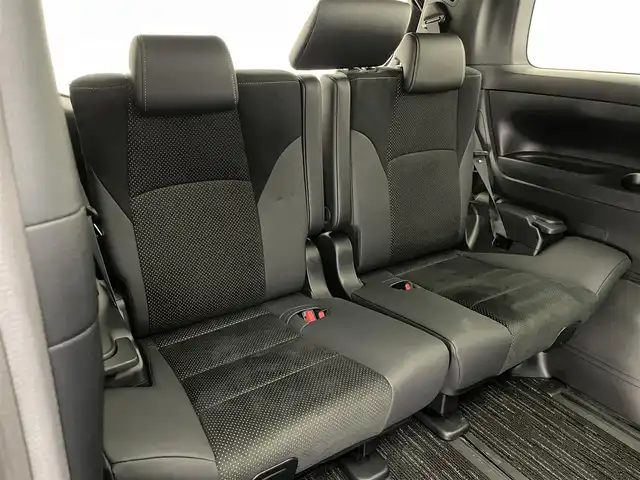 トヨタ アルファード S タイプゴールドⅡ 愛知県 2021(令3)年 1.8万km ホワイトパールクリスタルシャイン メーカーナビ　ＪＢＬ　Ｗムーンルーフ　パーキングアシスト　リアエンターテイメントシステム　デジタルインナーミラー　全方位カメラ　ＤＶＤデッキ　ＡＣ１００Ｖ　三眼ＬＥＤ　衝突軽減　追従クルコン　ＢＳＭ　セーフティセンス　パワーバックドア　前後ドラレコ　オットマン　ハーフレザー　電動パーキング