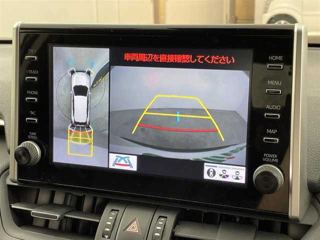 トヨタ ＲＡＶ４ G Zパッケージ 福岡県 2020(令2)年 4.7万km ホワイトパールクリスタルシャイン 純正ナビ/TV/全方位カメラ　/前後ドラレコ　/ＥＴＣ　/ＡＣＣ　/コーナーセンサー　/衝突軽減ブレーキ　/レーンキープ　/ＢＳＭ　/ＰＫＳＢ　/ヒルディセントコントロール　/ＭＴモード付き　/パワーバックドア　/シートヒーター
