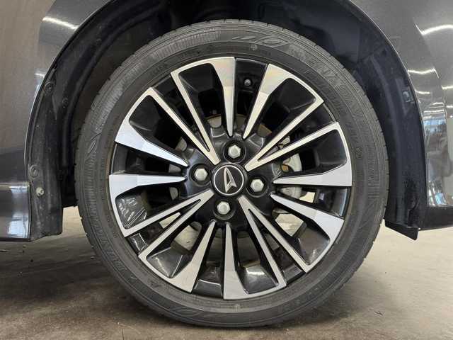 ダイハツ タント カスタム RS 三重県 2022(令4)年 4.4万km ブラックマイカメタリック ガソリン/FF/インパネCVT/純正 9インチナビ NMZN-Y72DS/（AM/FM/CD/DVD/Bluetooth/HDMI/USB/iPod/MEMORY MUSIC/SD/フルセグTV）/バックカメラ/両側パワースライドドア（ワンタッチオープン機能/ウェルカムオープン機能/タッチ＆ゴーロック機能付）/ビルトインETC/スマートアシスト3/・衝突回避支援ブレーキ機能（対車両・対歩行者）/・衝突警報機能（対車両・対歩行者）/・ブレーキ制御付誤発進抑制機能（前方・後方）/・レーダークルコン/・レーンキープコントロール（LKC）/・車線逸脱抑制制御機能/・車線逸脱警報機能/・コーナーセンサー（フロント２個／リヤ２個）/・標識認識機能（進入禁止）/装備/・ハーフレザーシート/・シートヒーター（D/N）/・オートエアコン/・オートライト/・LED ヘッドランプ＋サイドビューランプ＋フロントフォグランプ/・運転席ロングスライド機能/・ステアリングスイッチ/・充電用USBジャック（タイプA）/・プッシュスタート/・純正15inAW/・スマートキーx2/など