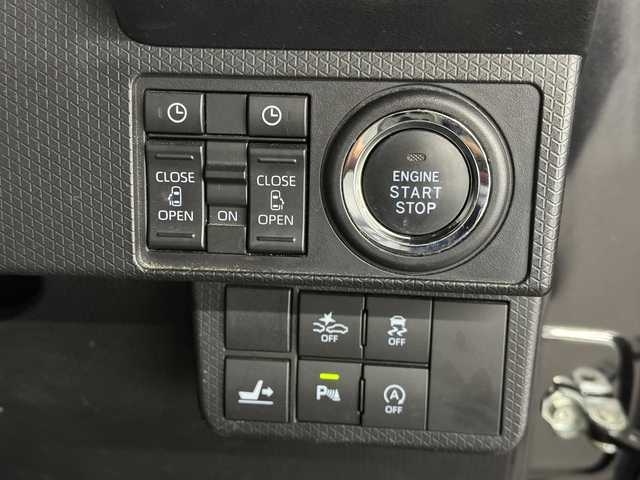 ダイハツ タント カスタム RS 三重県 2022(令4)年 4.4万km ブラックマイカメタリック ガソリン/FF/インパネCVT/純正 9インチナビ NMZN-Y72DS/（AM/FM/CD/DVD/Bluetooth/HDMI/USB/iPod/MEMORY MUSIC/SD/フルセグTV）/バックカメラ/両側パワースライドドア（ワンタッチオープン機能/ウェルカムオープン機能/タッチ＆ゴーロック機能付）/ビルトインETC/スマートアシスト3/・衝突回避支援ブレーキ機能（対車両・対歩行者）/・衝突警報機能（対車両・対歩行者）/・ブレーキ制御付誤発進抑制機能（前方・後方）/・レーダークルコン/・レーンキープコントロール（LKC）/・車線逸脱抑制制御機能/・車線逸脱警報機能/・コーナーセンサー（フロント２個／リヤ２個）/・標識認識機能（進入禁止）/装備/・ハーフレザーシート/・シートヒーター（D/N）/・オートエアコン/・オートライト/・LED ヘッドランプ＋サイドビューランプ＋フロントフォグランプ/・運転席ロングスライド機能/・ステアリングスイッチ/・充電用USBジャック（タイプA）/・プッシュスタート/・純正15inAW/・スマートキーx2/など