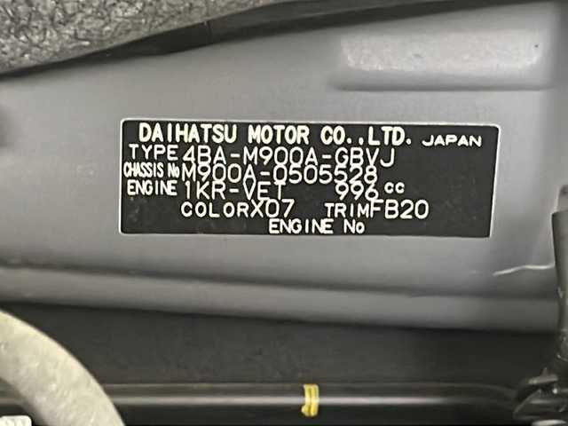 トヨタ ルーミー カスタムG－T 岐阜県 2020(令2)年 3.5万km ブラックマイカメタリック 純正SDナビ/フルセグ/BT/SD/DVD/USB/バックカメラ/両側パワースライドドア/ビルトインETC/社外ドラレコ/レーダークルーズコントロール/プリクラッシュセーフティ/クリアランスソナー/純正15インチAW/オートライト/オートハイビーム/フォグランプ/純正フロアマット/サイドバイザー/保証書/取扱説明書/スマートキー/スペアキー