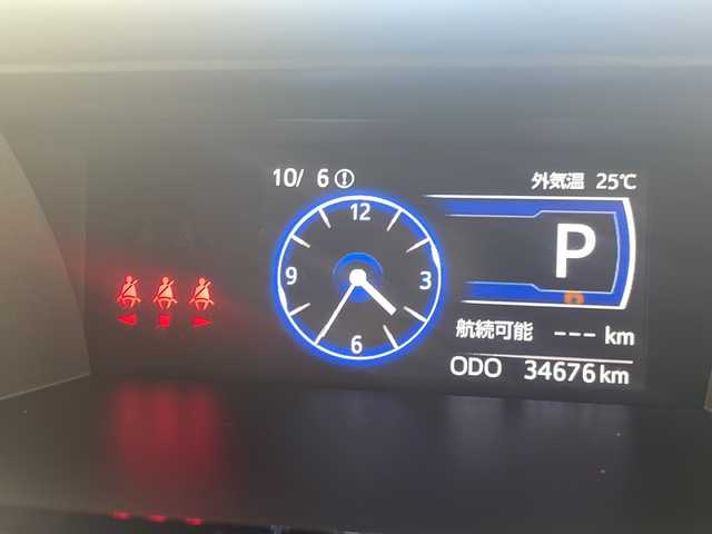 トヨタ ルーミー カスタムG－T 岐阜県 2020(令2)年 3.5万km ブラックマイカメタリック 純正SDナビ/フルセグ/BT/SD/DVD/USB/バックカメラ/両側パワースライドドア/ビルトインETC/社外ドラレコ/レーダークルーズコントロール/プリクラッシュセーフティ/クリアランスソナー/純正15インチAW/オートライト/オートハイビーム/フォグランプ/純正フロアマット/サイドバイザー/保証書/取扱説明書/スマートキー/スペアキー