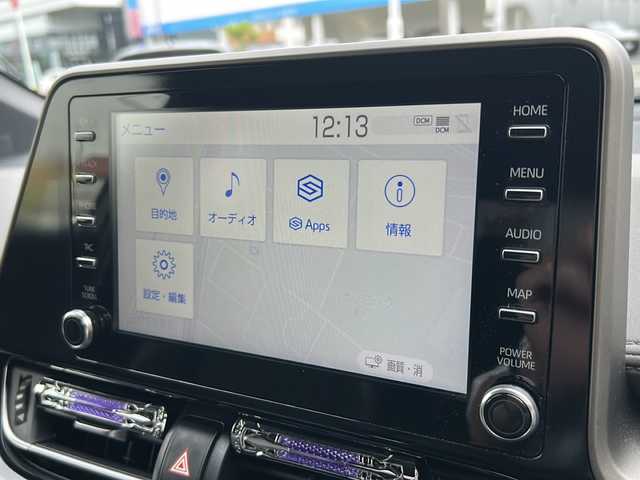 トヨタ Ｃ－ＨＲ G－T 大阪府 2020(令2)年 3.7万km ホワイトパールクリスタルシャイン ワンオーナー/6速IMT/ETC2.0/純正フロアマット/ブラインドスポットモニター/アラウンドビューモニター/レーダークルーズコントロール/純正ナビ/シートヒーター（運転席・助手席）/ドライブレコーダー/（TZ-D２０５W）/ブレーキホールド/オートライト/オートハイビーム/パワーステアリング/パワーウィンドウ/12V/120W/USB端子X１