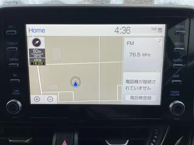 トヨタ Ｃ－ＨＲ G－T 熊本県 2020(令2)年 3.7万km ホワイトパールクリスタルシャイン 6速IMT/TRDフルエアロ/純正ディスプレイオーディオナビ/・AM/FM/BT/Miracast/USB/・バックカメラ/・全周囲カメラ/トヨタセーフティセンス/・プリクラッシュセーフティ/・レーントレーシングアシスト/・ブラインドスポットモニター/・ロードサインアシスト/・レーダークルーズコントロール/・オートマチックハイビーム/ステアリングリモコン/ハーフレザーシート/・D/Nシートヒーター/ビルトインETC/前後ドライブレコーダー/オートホールド/LEDヘッドライト/オートライト/フォグランプ/スマートキー/プッシュスタート/純正フロアマット/TRD19インチアルミホイール