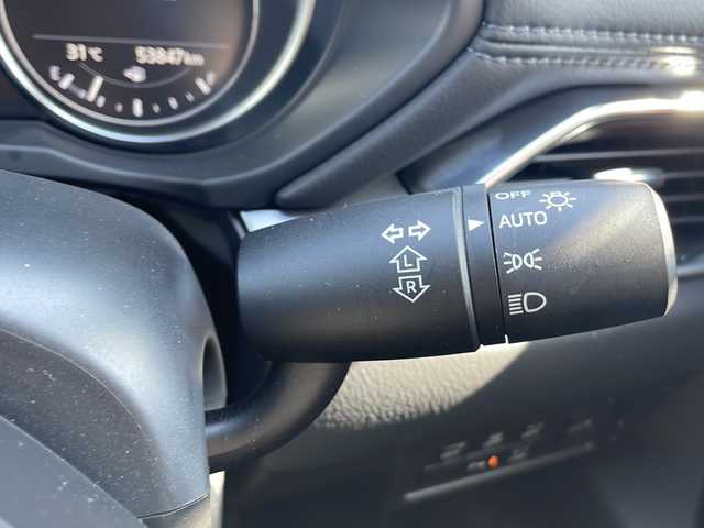 マツダ ＣＸ－５ XD プロアクティブ 静岡県 2019(平31)年 5.4万km ディープクリスタルブルーマイカ マツダコネクトナビ/地デジTV/純正CD/DVD/Blutooth/バック/全周囲カメラ/衝突軽減ブレーキ/レーダークルーズコントロール/ヘッドアップディスプレイ/純正19インチAW/パワーバックドア/シートヒーター/ステアリングヒーター/ドライブレコーダー/スマートキー/ETC